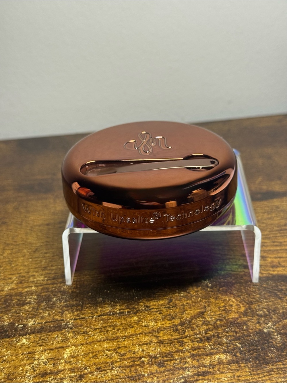 Danessa Myricks Beauty Yummy Skin Blurring Balm Powder 6